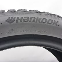 6. 225 45 17 2x HANKOOK 225/45 R17 91H Winter I Cept RS3 W462 Winterreifen 2022 6,2mm
