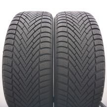 3. 235 50 19 4x PIRELLI 235/50 R19 103V Powegcy Winter  Winterreifen 2024 8,5-8mm