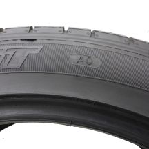 3. 255 45 20 1x DUNLOP 255/45 R20 101W SP Sport Maxx GT AO Sommerreifen 2016 UNGEBRAUCHT