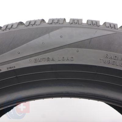 8. 225 50 17 2x PIRELLI 225/50 R17 98V XL Winter 3 Cinturato Winterreifen 2023 7mm