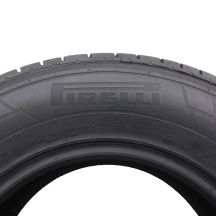 5. 225 70 15C 1x PIRELLI 225/70 R15C 112/110S Carrier Sommerreifen 2021 VOLL Wie Neu