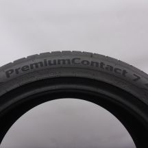 7. 225 45 17 2x CONTINENTAL 225/45 R17  94Y XL PremiumContact 6 Sommerreifen 2025 6,5mm 