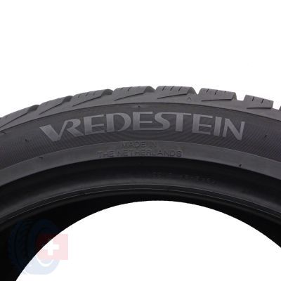 5. 275 35 19 1x VREDESTEIN 275/35 R19 100Y XL Quatrac PRO Ganzjahresreifen 2022 6,5mm