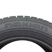 2.  195 60 16C 1x NOKIAN 195/60 R16C 99/97T WR C Van Winterreifen 2015 Ungebraucht   