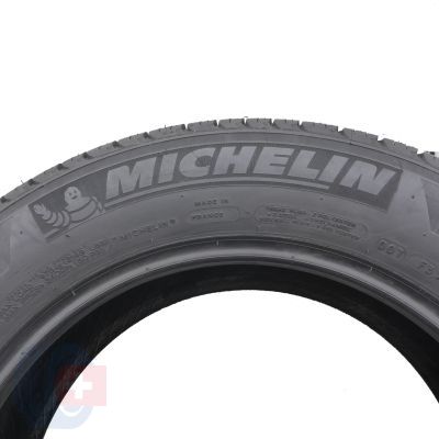 5. 235 60 18 4x MICHELIN 235/60 R18 107V XL J LR Latitude Tour HP Sommerreifen 2022 5,8-7mm