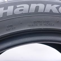 6. 255 45 18 2x HANKOOK 255/45 R18 103W XL Ventus Prime2 Sommerreifen 2017 6-7mm