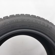 5. 225 55 17C 2x NOKIAN 225/55 R17C 109/107T SnowProof C Winterreifen 2025 7,6mm