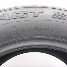 4.  255/55 R18 1x CONTINENTAL 109V XL Contact UHP RunFlat BMW 2010 