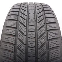 225 40 18 1x CONTINENTAL 225/40 R18 92V XL WinterContact TS 870 P Winterreifen 2022 8mm 