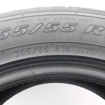 5. 255 55 19 2x PIRELLI 255/55 R19 111Y AO XL Scorpion Verde Sommerreifen 2018 VOLL