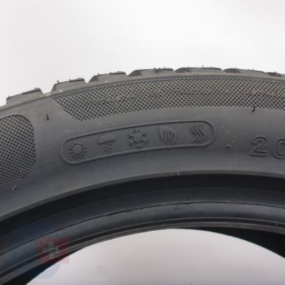 6. 205 50 17 2x ZEETEX 205/50 R17 93V XL ZT8000 4S Ganzjahresreifen 2025 VOLL 