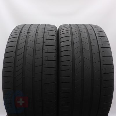 285 35 20 2x PIRELLI 285/35 R20 104Y XL PZero Sommerreifen 2019 6,2-6,4mm