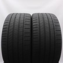 285 35 20 2x PIRELLI 285/35 R20 104Y XL PZero Sommerreifen 2019 6,2-6,4mm