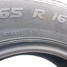 3. 235 65 16C 4x VREDESTEIN 235/65 R16C 115/113R Comtrac 2 Winter+ Winterreifen 2026 Ungebraucht  
