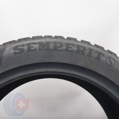 4.  235/50 R19 2x SEMPERIT 235/50 R19 103V XL Speed-Grip 5 Winterreifen 2024 VOLL WIE NEU 