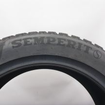4.  235/50 R19 2x SEMPERIT 235/50 R19 103V XL Speed-Grip 5 Winterreifen 2024 VOLL WIE NEU 