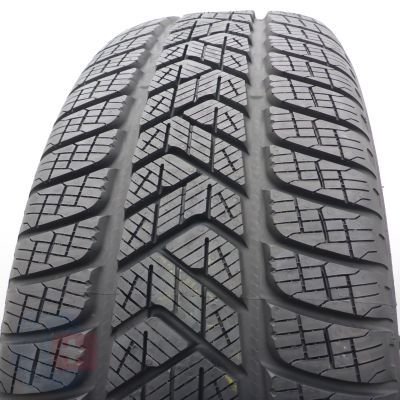 2.  225 70 16 1x PIRELLI  225/70 R16 103H Scorpion Winter Winterreifen 2017 Ungebraucht  