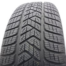 2.  225 70 16 1x PIRELLI  225/70 R16 103H Scorpion Winter Winterreifen 2017 Ungebraucht  