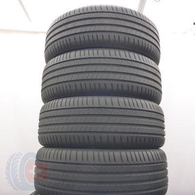 225 50 18 4x PIRELLI   225/50 R18 95W Cinturato P7 Sommerreifen 2025 7,2-6,8mm