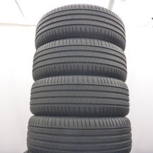 225 50 18 4x PIRELLI   225/50 R18 95W Cinturato P7 Sommerreifen 2025 7,2-6,8mm