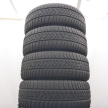 225 45 18 4x PIRELLI 225/45 R18 98H XL MO Sottozero 3 Winter Winterreifen 2021 6,2-6,7mm