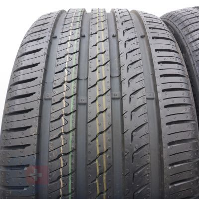 4. 245 35 18 2x BARUM 245/35 R18 92Y XL Bravuris 5 Sommerreifen 2023 VOLL WIE NEU 