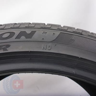 9. 305 35 21 2x PIRELLI 305/35 R21 109V XL NO Scorpion Winter Winterreifen 2021 6mm