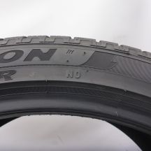 9. 305 35 21 2x PIRELLI 305/35 R21 109V XL NO Scorpion Winter Winterreifen 2021 6mm
