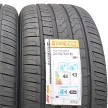 3. 255 55 18 2x PIRELLI 255/55 R18 109Y XL Scorpion Verde Sommerreifen 2020 WIE NEU VOLL