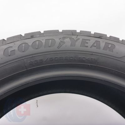 5.  235 50 20 4x GOODYEAR  235/50 R20 104T XL UltraGrip Perf+ Winterreifen 2023/24 8mm