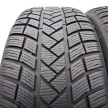 3. 235 50 19 4x VREDESTEIN 235/50 R19 103V XL Wintrac Pro Winterreifen 2023 6,8-7,2mm Wie Neu