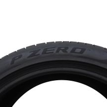 6. 275 40 21 2x PIRELLI 275/40 R21 107Y XL PZero PZ4 BMW RunFlat Sommerreifen 2021 6-6,2mm