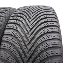 3. 205 45 17 2x MICHELIN 205/45 R17 88H XL Alpin 5 Winterreifen 2015 6-7,2mm