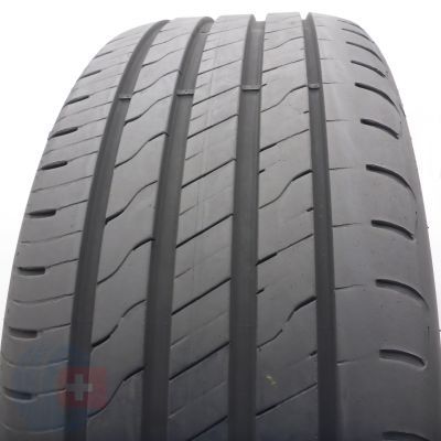 2. 225 50 17 1x GOODYEAR 225/50 R17 98W XL EfficientGrip Perf 2 Sommerreifen 2024 6,5mm