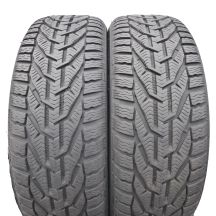 205 55 16 2x KORMORAN 205/55 R16 91T Snow Winterreifen 2020/21 8,5-8,2mm