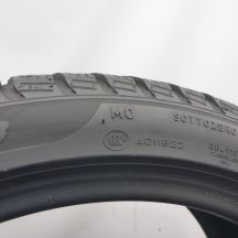 9. 235 40 18 4x PIRELLI 235/40 R18 95V XL MO Sottozero 3 Winter Winterreifen 2019 7-7,5mm