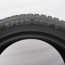 7. 205 55 17 2x SEMPERIT 205/55 R17 95V XL Speed-Grip 5 Winterreifen 2024 7,2-7,8mm