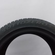 8. 235 45 17 2x PIRELLI 235/45 R17 97H XL Winter Sottozero 3 Winterreifen 2013, 2015 UNGEBRAUCHT