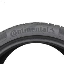 3. 205 45 17 1x CONTINENTAL 205/45 R17 88V XL WinterContact TS 870 P Winterreifen 2024 8,8mm WIE NEU