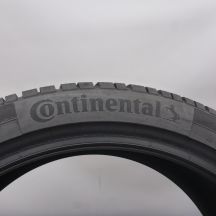 6. 225 40 19 2x CONTINENTAL 225/40 R19 93V XL WinterContact TS860S Winterreifen 2022 6-6,5mm