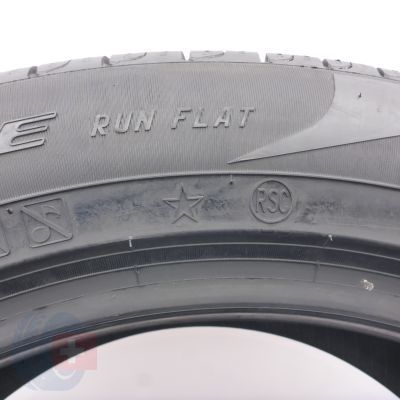 5. 255 50 19 1x PIRELLI 255/50 R19 107W XL Scorpion Verde Sommerreifen RUNFLAT BMW 2021 VOLL
