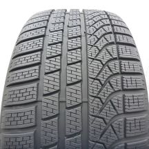  275 45 19 1x PIRELLI  275/45 R19 108V XL P Zero Winter NF0 Winterreifen 2025 8mm
