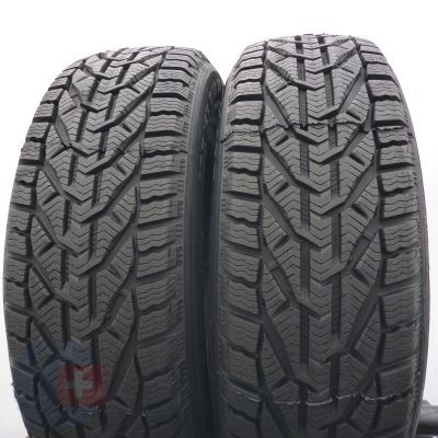 4. 195 65 15 4x SEBRING 195/65 R15 95T XL Snow Winterreifen 2022 Ungebraucht  