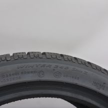 7. 215 45 18 4x PIRELLI 215/45 R18 93V Sottozero Winter 240 SerieII Winterreifen 2023 VOLL WIE NEU