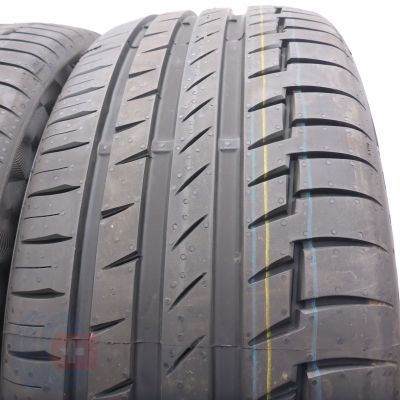 3. 215 45 18 2x CONTINENTAL 215/45 R18 93Y XL PremiumContact6 Sommerreifen 2023 VOLL