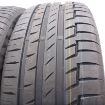3. 215 45 18 2x CONTINENTAL 215/45 R18 93Y XL PremiumContact6 Sommerreifen 2023 VOLL