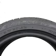 3.  205 50 17 1x FALKEN 205/50 R17 93W XL ziex ZE310 eCorun Sommerreifen 2021 VOLL WIE NEU
