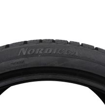 4. 235 40 19 MATADOR 235/40 R19 96V XL Nordicca Winterreifen 2021 VOLL Wie Neu