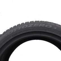 4. 245 45 19 1x PIRELLI 245/45 R19 102V XL Winter Sottozero3 RSC BMW Winterreifen 2020 VOLL WIE NEU