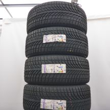  255 50 19 4x MICHELIN  255/50 R19 107V XL RFT Latitude Alpin LA2 BMW Winterreifen 2024 VOLL WIE NEU 